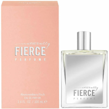 Abercrombie & Fitch Naturally Fierce, edp 100ml parfüm és kölni