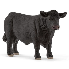  aberdeen angus figura játékfigura