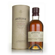 Aberlour A bunadh 0,7l 60,3% whisky