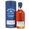 Aberlour Whisky 14 years Double Cask Matured Batch No. 0003 Speyside Single Malt Scotch 0,7l DD.