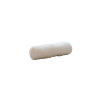  Aberto Design Cushion Light Beige Teddy Roller - Light Beige