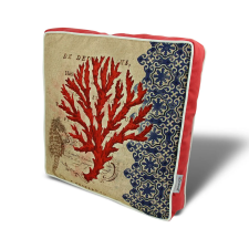  Aberto Design Cushion Multicolor YM1002 lakástextília