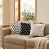  Aberto Design Cushion Set (3 Pieces) Multicolor HMI-KIR-121