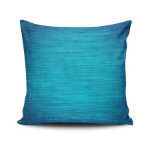 Aberto Design Stílusos 43x43 cm-es párnahuzat, pamut-poliészter keverék, mosható lakástextília