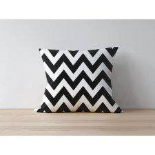 Aberto Design Stílusos párnahuzat, 43x43 cm, 50% poliészter/pamut lakástextília