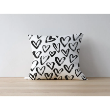 Aberto Design Stílusos párnahuzat, 43x43 cm, 50% poliészter/pamut lakástextília
