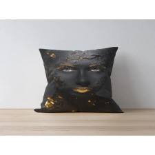 Aberto Design Stílusos párnahuzat, 43x43 cm, 50% poliészter/pamut lakástextília