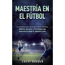 Abhishek Kumar Maestría En El Fútbol egyéb e-könyv
