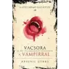 Abigail Gibbs Vacsora a vámpírral