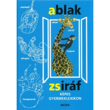  Ablak-Zsiráf (42. kiadás) gyermek- és ifjúsági könyv