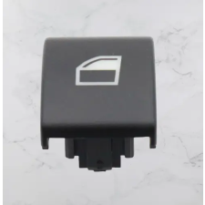  Ablakemelő kapcsoló gomb BMW E46 E90 X5 X3 1db autó dekoráció