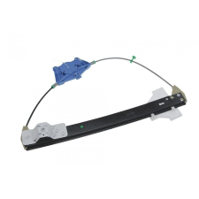 Ablakemelő Szerkezet Audi A4 00-08, Seat Exeo 08- /Jobb Hátsó/ 8e0839462b autóalkatrész