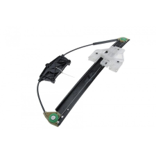  Ablakemelő Szerkezet Audi Q5 08- /Jobb Hátsó/ 8r0839462 autóalkatrész