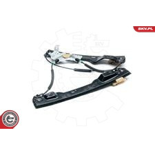  Ablakemelő szerkezet ; első bal ; OPEL Insignia ; 20952456 ablakemelő