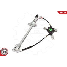  Ablakemelő szerkezet ; első jobb ; AUDI 100 A6 ; 4A0837462A ablakemelő