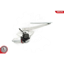  Ablakemelő szerkezet ; első jobb ; FORD Transit ; YC15V23200 ablakemelő