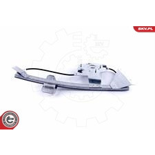  Ablakemelő szerkezet ; első jobb ; SMART Cabrio City-Coupe Fortwo ; C0002702V001000000 ablakemelő