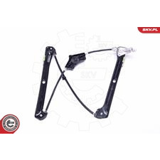  Ablakemelő szerkezet ; első jobb ; VW Golf VII ; 5G4837462 ablakemelő