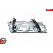  Ablakemelő szerkezet ; első jobb ; VW Tiguan ; 5N0837462 ablakemelő