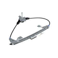  Ablakemelő Szerkezet Fiat Grande Punto 05- /Bal Hátsó/ 51723324 autóalkatrész