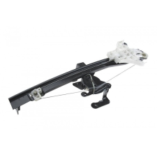  Ablakemelő Szerkezet Ford Mondeo 96-07 /Jobb Hátsó/ 1s71f27000bm autóalkatrész