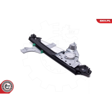  Ablakemelő szerkezet ; hátsó bal ; PEUGEOT 508 ; 9223H5 ablakemelő