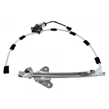  Ablakemelő Szerkezet Jeep Cherokee 97-01 Jobb Első 55154958ai autóalkatrész