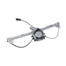  Ablakemelő szerkezet PANDA 12-/JOBB ELSŐ Villanymotorral 51842950 autóalkatrész