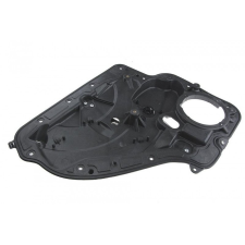  Ablakemelő szerkezet VW GOLF VI 08-/BAL HÁTSÓ csavarozott lemezzel/ 5K4839461 autóalkatrész