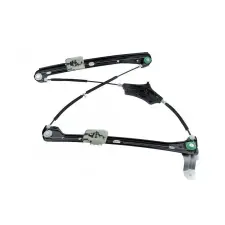  Ablakemelő szerkezet VW GOLF VII 5D 12- /BAL ELSŐ/ 5G4837461F autóalkatrész