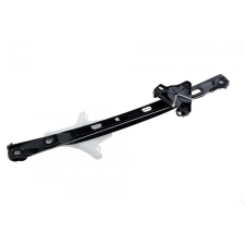  Ablakemelő szerkezet VW TIGUAN 07- /BAL HÁTSÓ/ 5N0839461A autóalkatrész