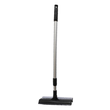 - Ablaklehúzó gumis szivaccsal teleszkópos 50-90 cm takarító és háztartási eszköz