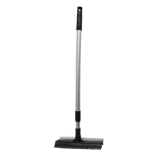  Ablaklehúzó gumis szivaccsal teleszkópus 50-90 cm takarító és háztartási eszköz