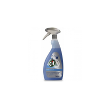 Ablaktisztító szórófejes 750 ml Window & Multisurface Professional Cif tisztító- és takarítószer, higiénia
