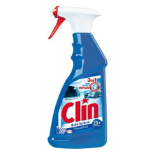 Ablaktisztító szórófejes CLIN Multi-Surface 500 ml tisztító- és takarítószer, higiénia