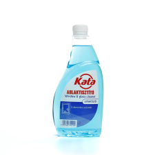  Ablaktisztító utántöltő 500 ml Kata tisztító- és takarítószer, higiénia