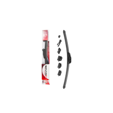  Ablaktörlő lapát 4CARS FLAT Multi Clip – 660 mm ablaktörlő lapát
