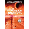 ABLAZE TRAVELING TO MARS HC | RUSSELL MARK
