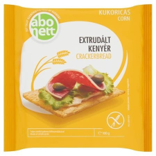 . Abonett, 100 g, kukoricás, gluténmentes gluténmentes termék