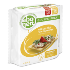  ABONETT EXTR. KENYÉR LENMAGGAL GM. 100 g pékárú