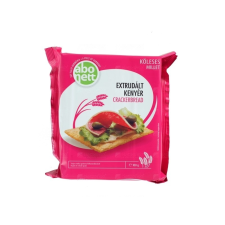  ABONETT EXTRUDÁLT KENYÉR KÖLESES 100G reform élelmiszer