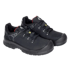 Aboutblu POMPEI LOW S3S FO SC SR ESD munkavédelmi cipő
