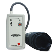  ABPM holter EC-ABP ambuláns vérnyomásmérő rendszer vérnyomásmérő