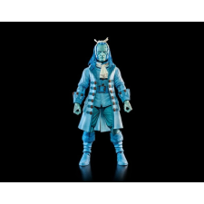 Ábra Obscura Akciófigura Jacob Marley szelleme Haunted Blue Edition játékfigura