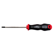 Abraboro csavarhúzó Black Line Premium TX10x80 mm tamper (3db/csomag) csavarhúzó