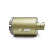 Abraboro csempe és kerámiafúró M14 35 mm Premium (1db/csomag) fúrószár
