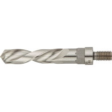 Abraboro Fúrószár 10,0 NWAzA Köszörült 87-55 HSS ( ) szerszám kiegészítő