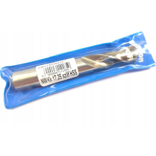 Abraboro Fúrószár 17,25 NWKk DIN 1897 RN Grind 123-62 HSS ( ) szerszám kiegészítő