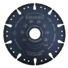 Abraboro Gyémántsz. vágókorong 230x1,9x22,23 mm
