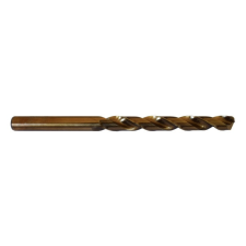 Abraboro HSS-CO DIN 338 fémcsigafúró 12,0 mm (5db/csomag) fúrószár